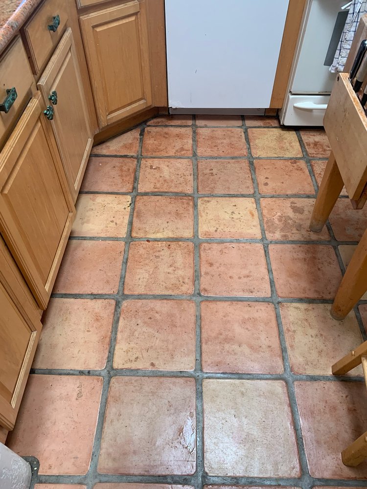 Photo of Ceramic Tile Refinishers