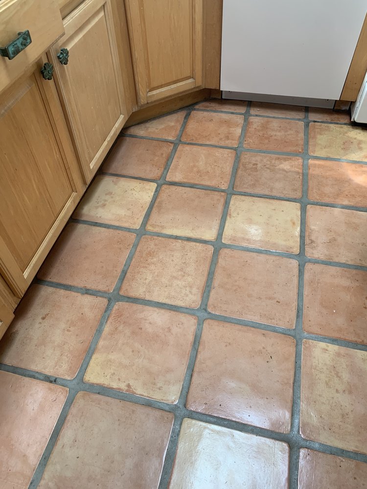 Photo of Ceramic Tile Refinishers