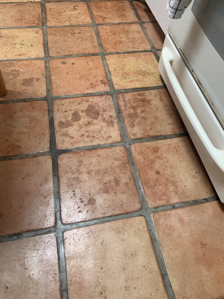 Photo of Ceramic Tile Refinishers