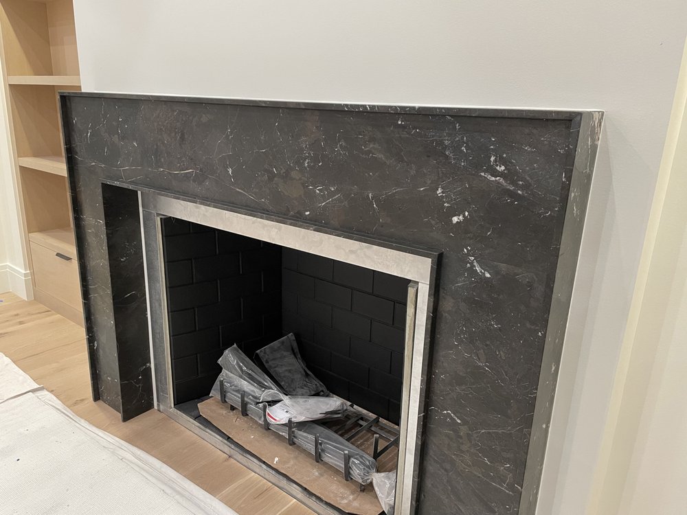 Photo of Stone Edge Granite Countertops