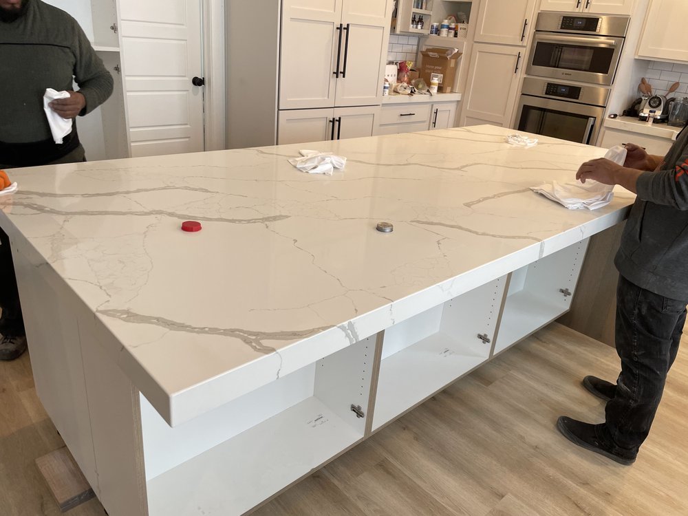 Photo of Stone Edge Granite Countertops