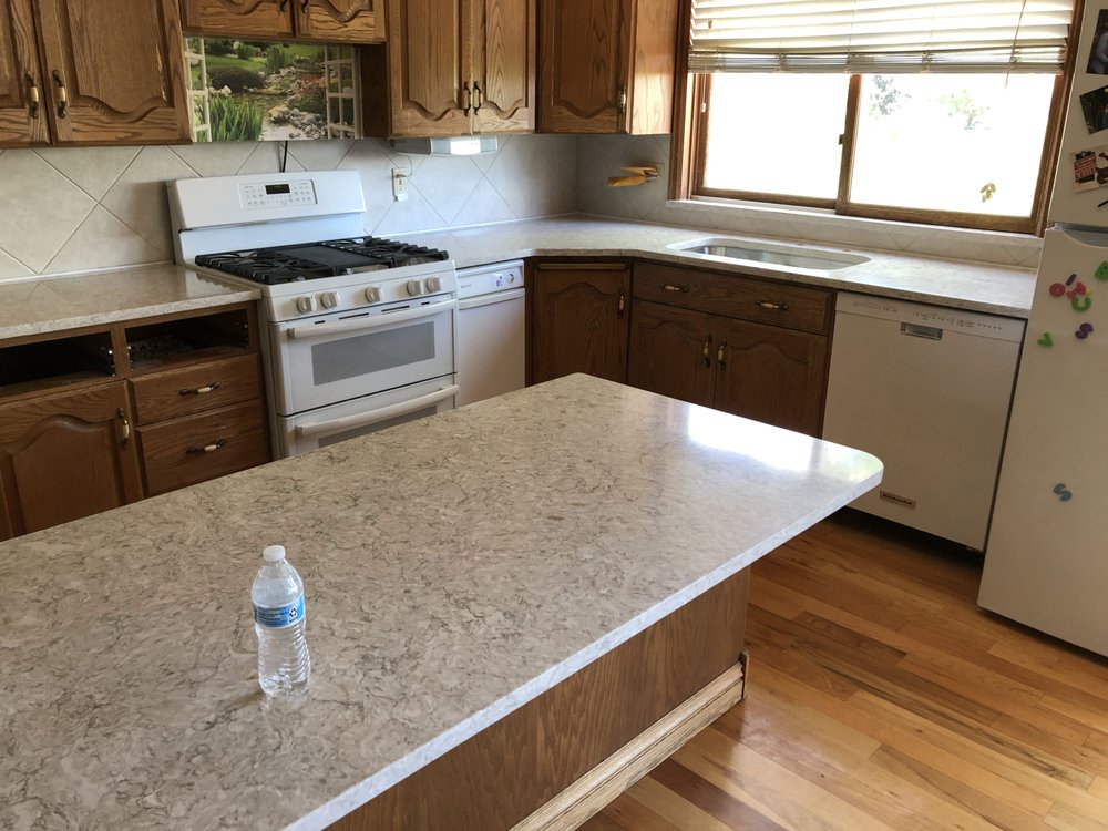Photo of Stone Edge Granite Countertops