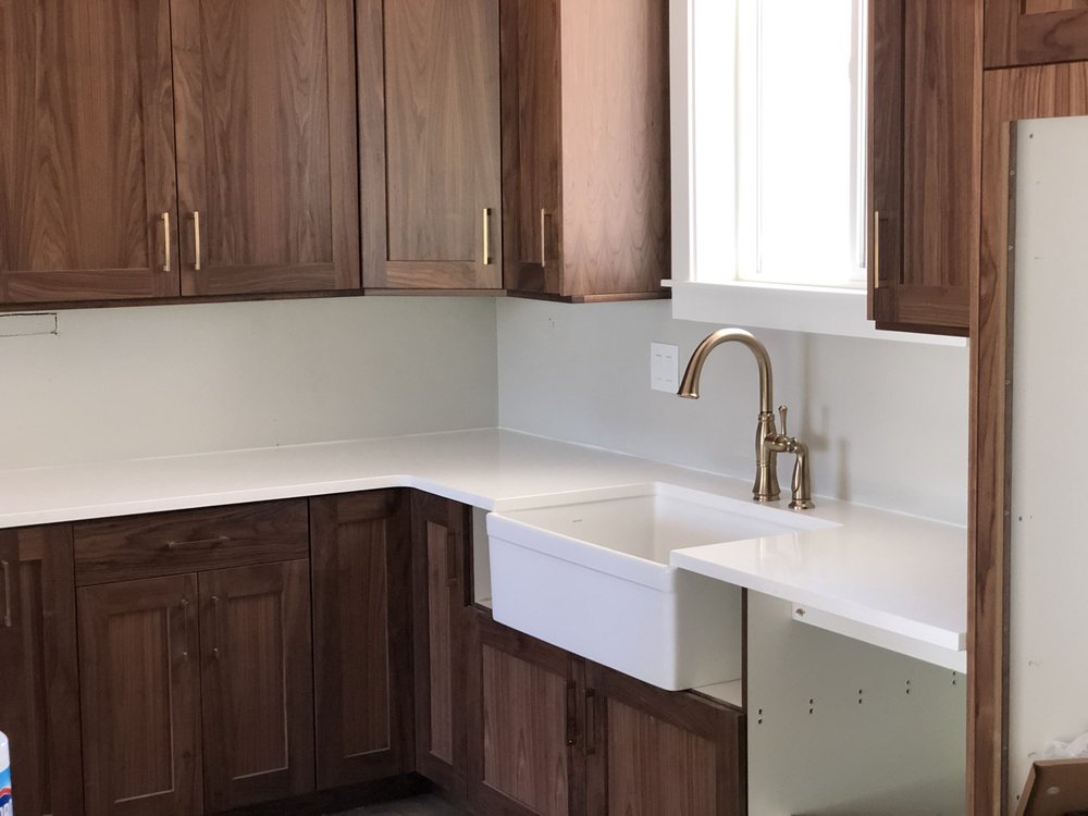 Photo of Stone Edge Granite Countertops