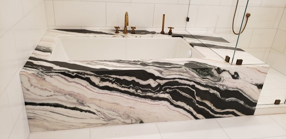 Photo of MGS Marble and Granite Services