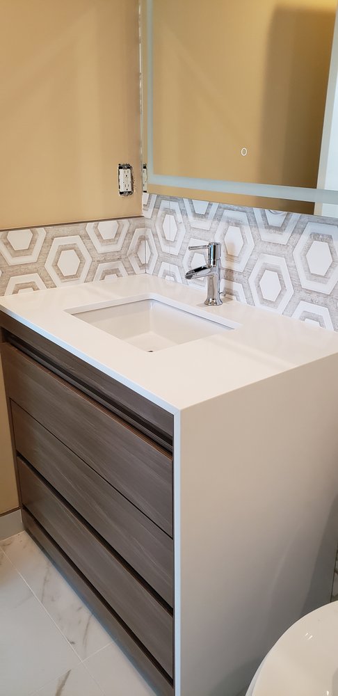 Photo of MGS Marble and Granite Services