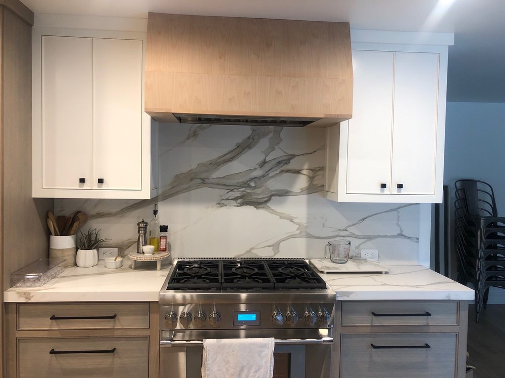 Photo of MGS Marble and Granite Services