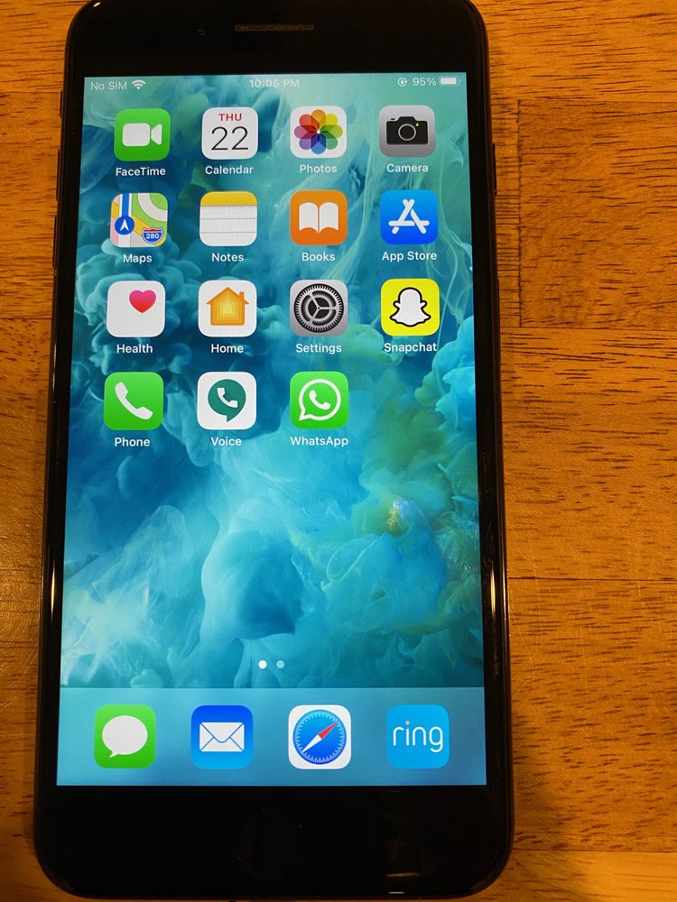 Photo of Nova Fix