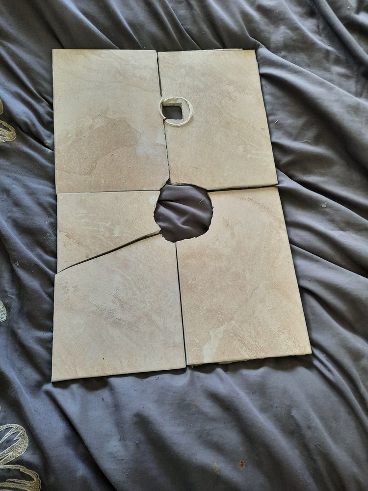 Photo of 6k Tile Restoration