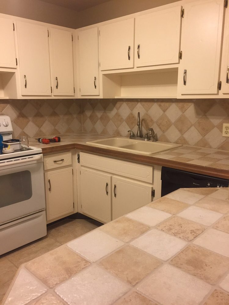 Photo of 6k Tile Restoration