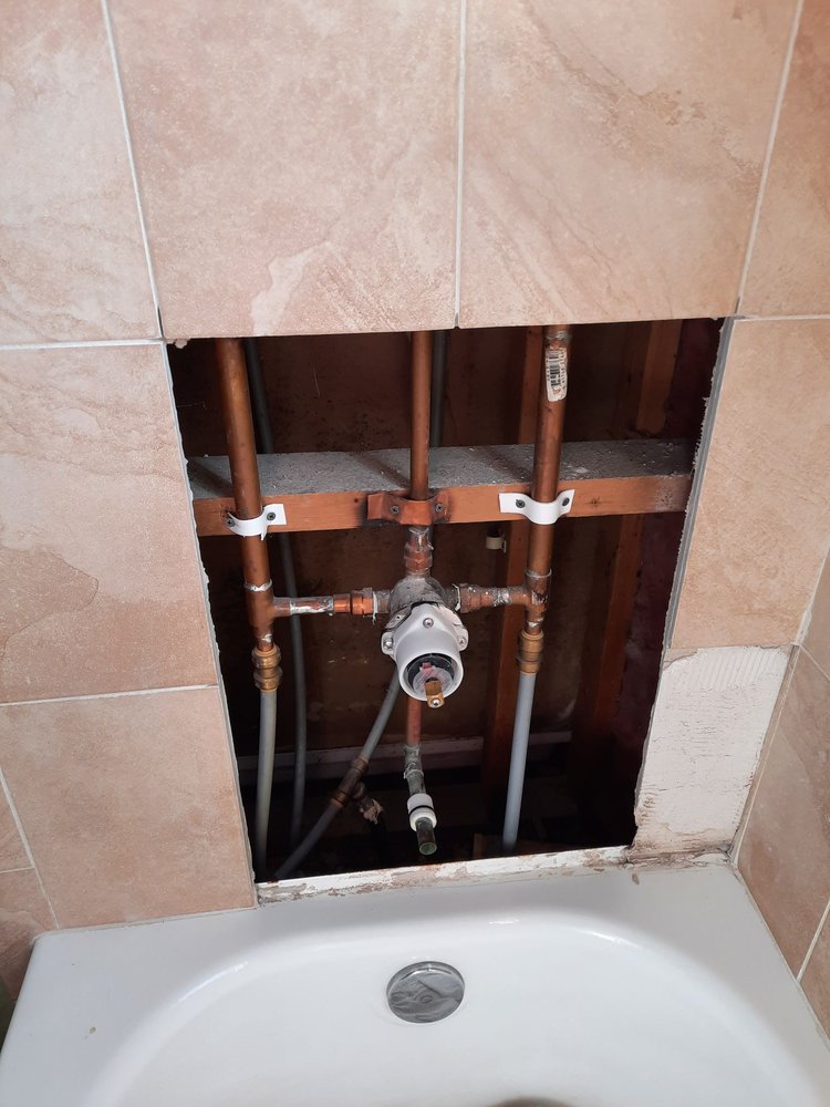 Photo of 6k Tile Restoration