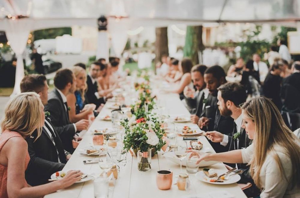 Photo of Privé Events