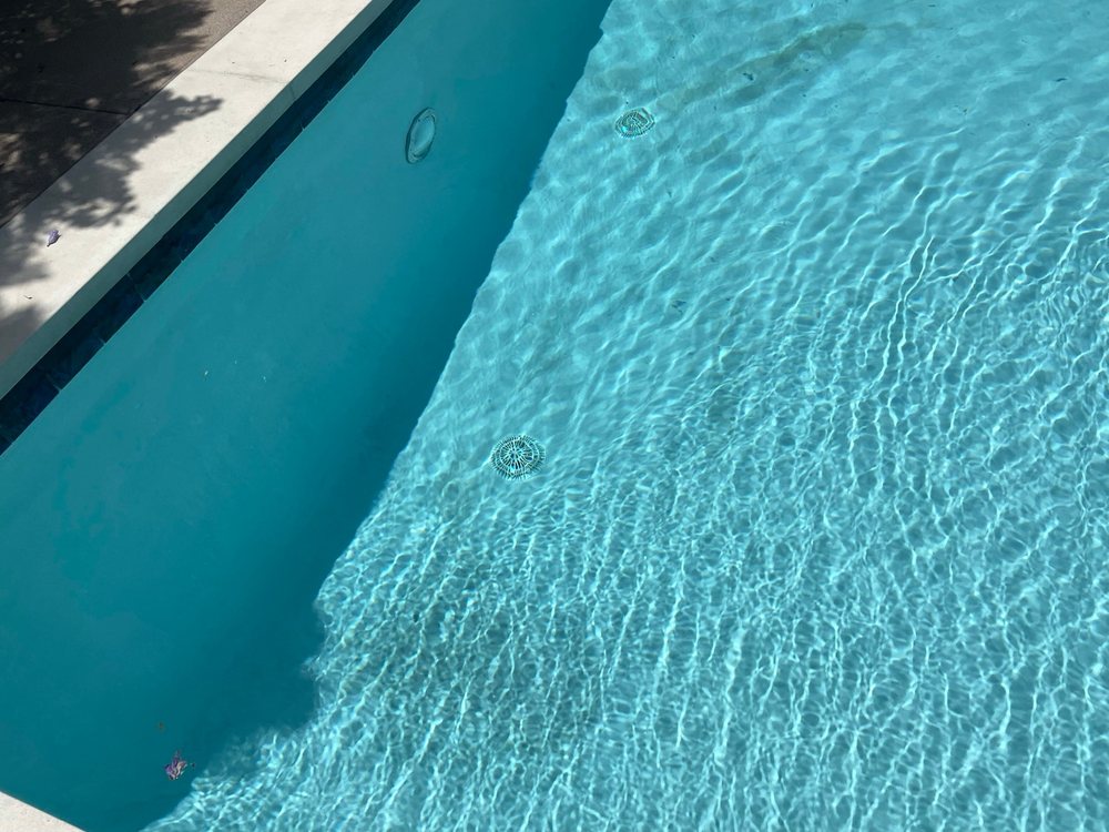 Photo of Ocean Blue Pools