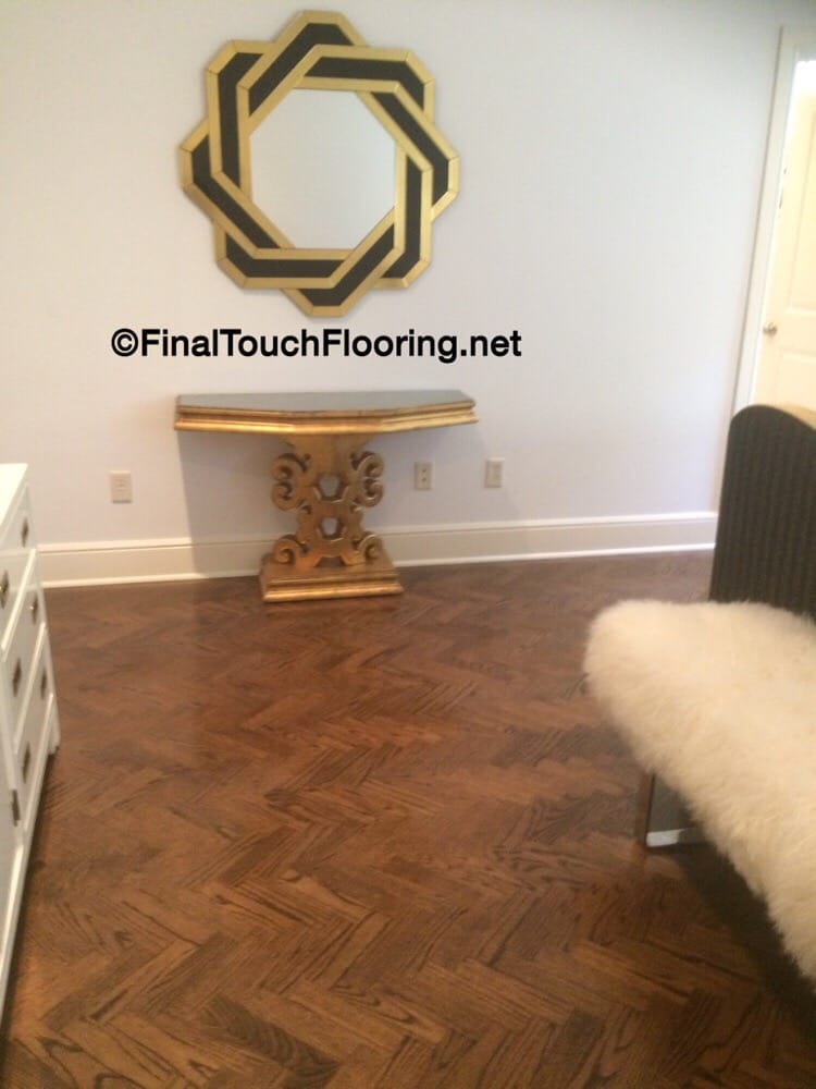 Photo of Final Touch Contracting