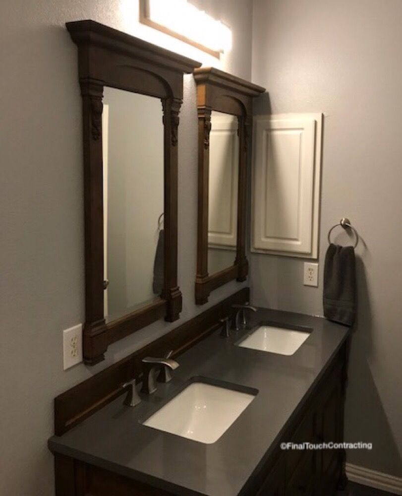Photo of Final Touch Contracting