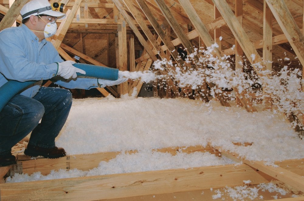 Photo of Energy Shield Insulation