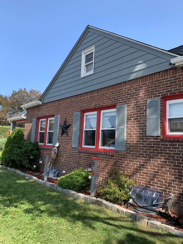 Photo of Triton Exterior Cleaning