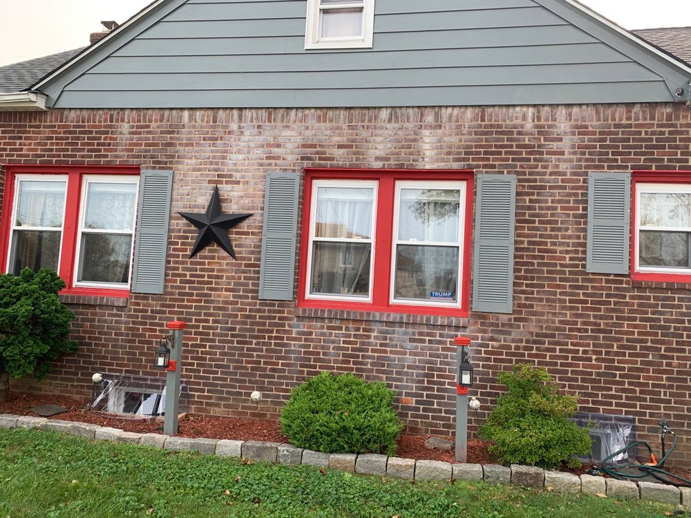 Photo of Triton Exterior Cleaning