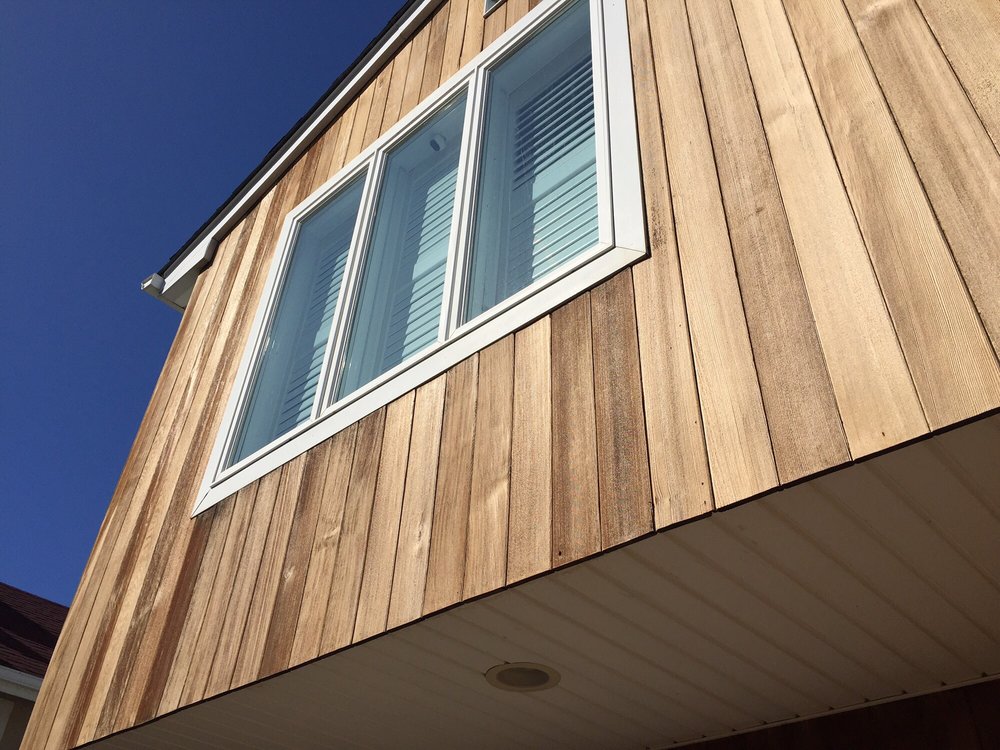 Photo of Triton Exterior Cleaning