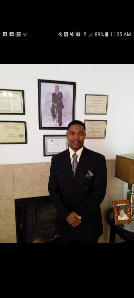 Photo of Legal Aide Services