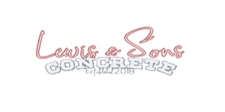 Photo of Lewis & Sons Concrete Contractors