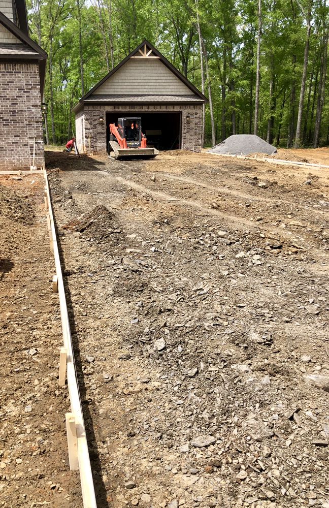Photo of Lewis & Sons Concrete Contractors