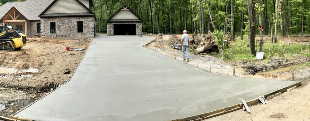 Photo of Lewis & Sons Concrete Contractors