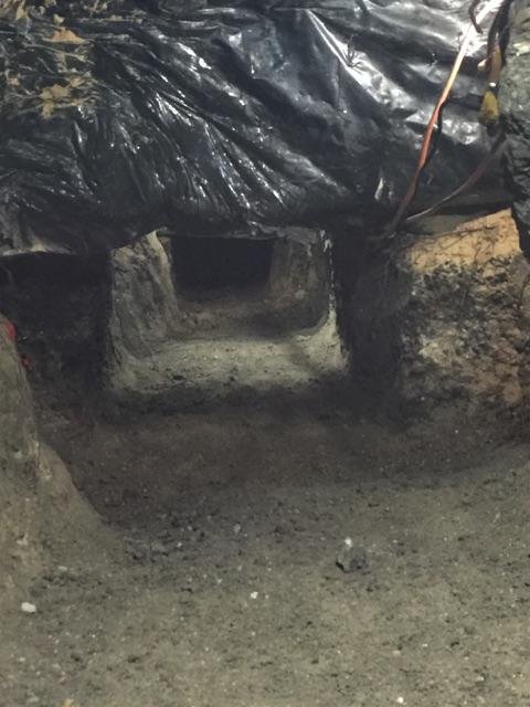Photo of JB Tunneling For Plumbing
