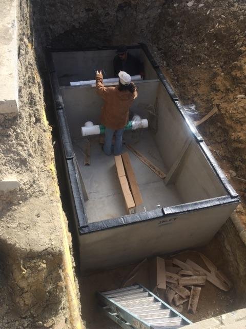 Photo of JB Tunneling For Plumbing