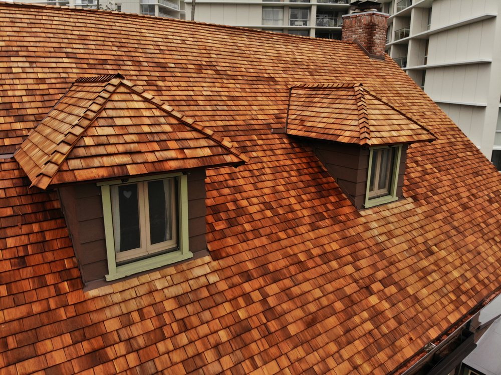 Photo of Ozone Roofing