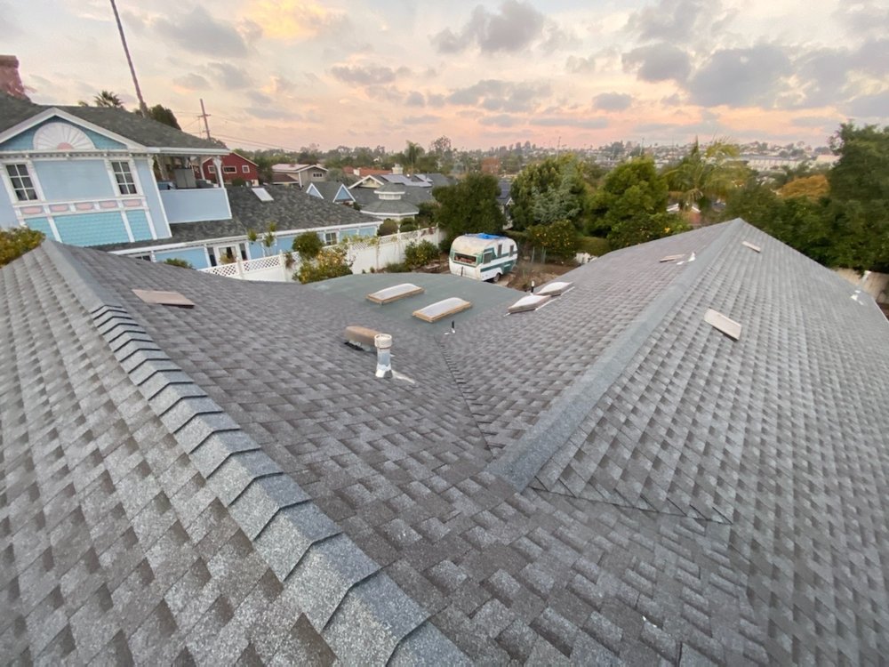 Photo of Ozone Roofing