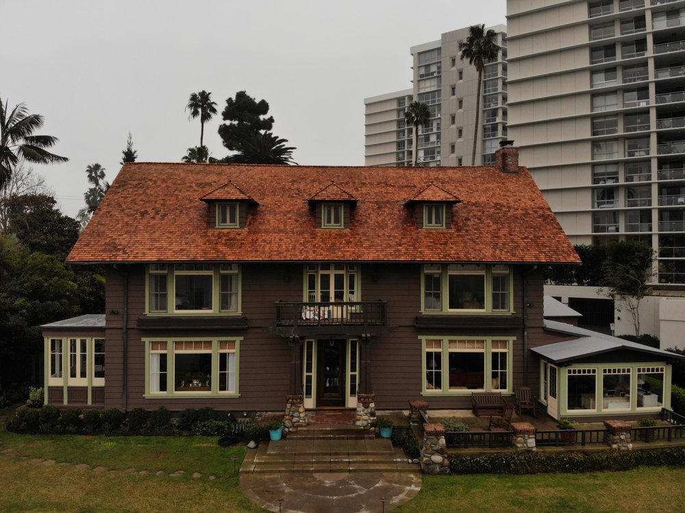 Photo of Ozone Roofing