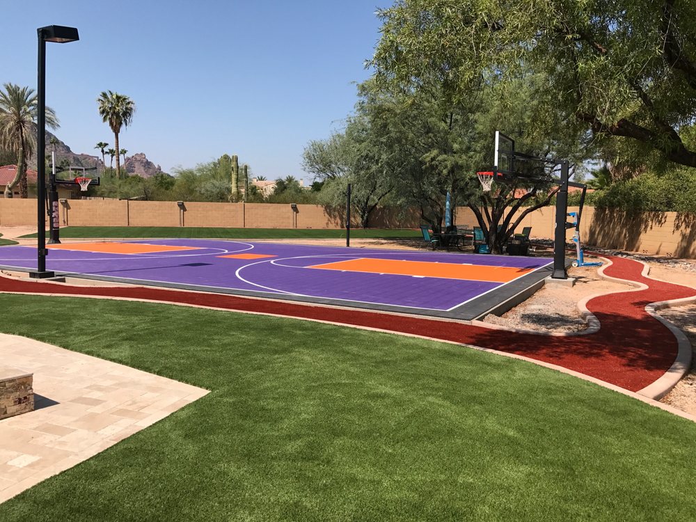 Photo of Artificial Grass Arizona