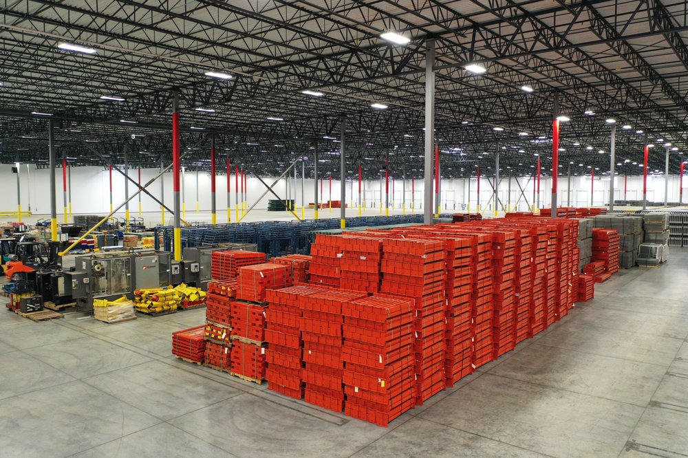 Photo of Ziglift Material Handling