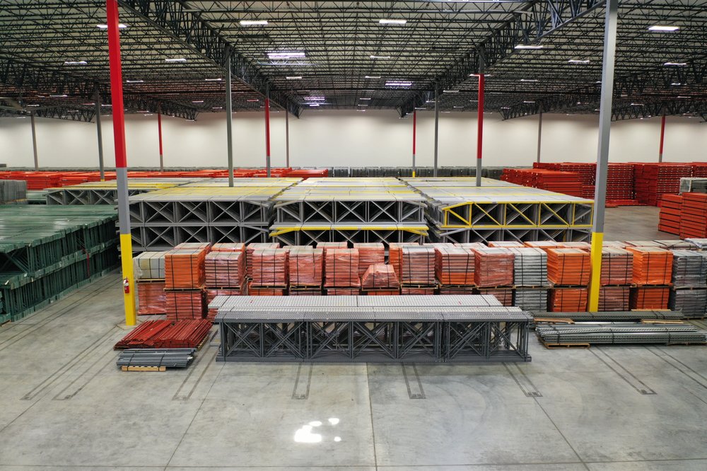 Photo of Ziglift Material Handling