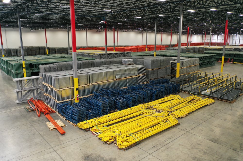 Photo of Ziglift Material Handling
