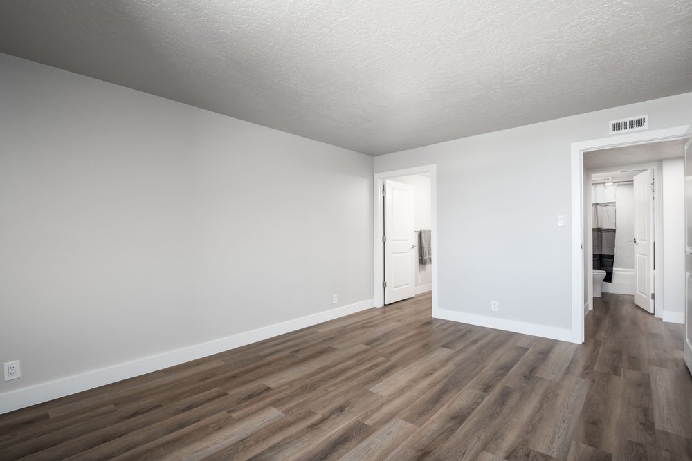 Photo of West Temple Apartments