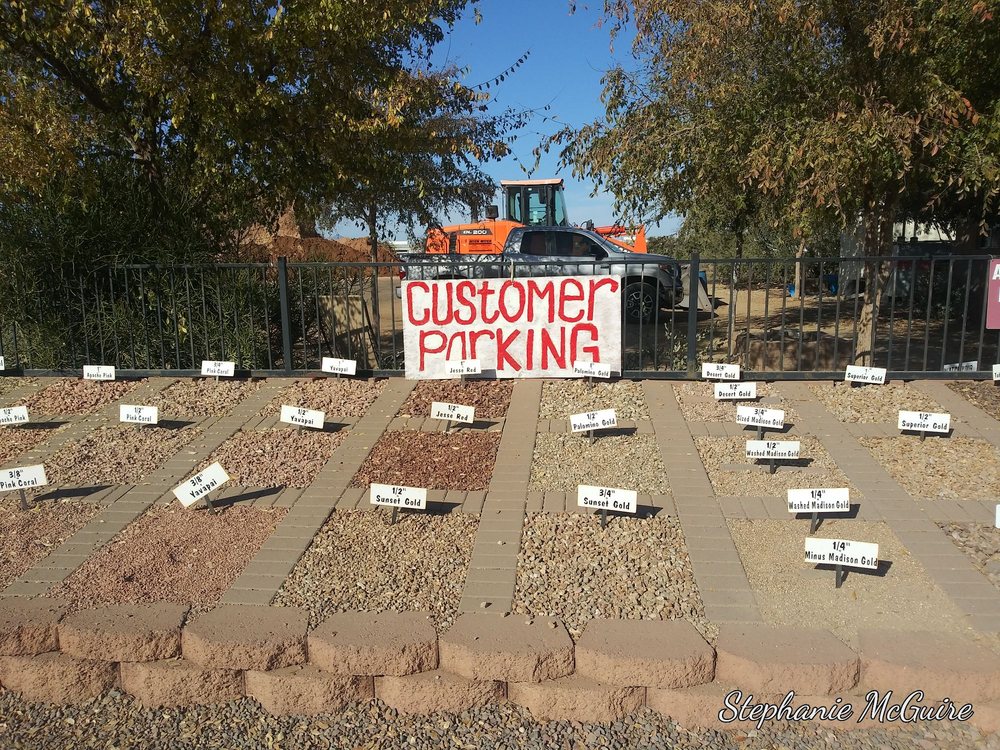 Photo of J & J Landscaping Material