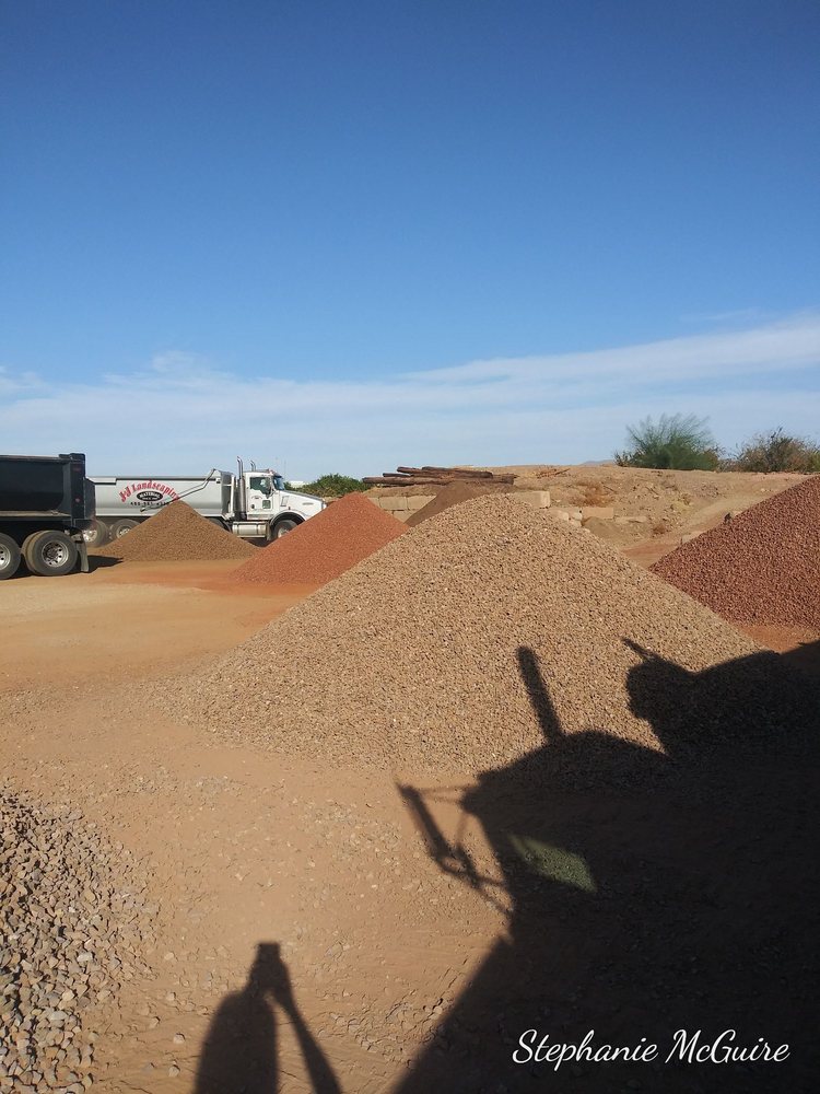 Photo of J & J Landscaping Material