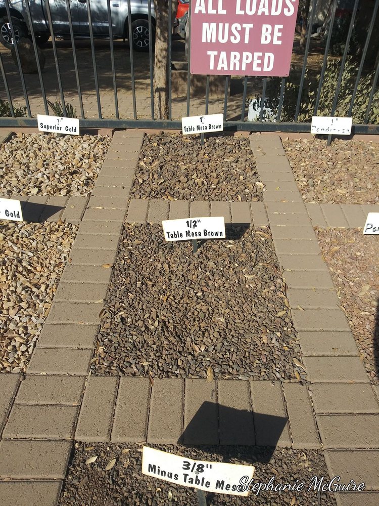Photo of J & J Landscaping Material