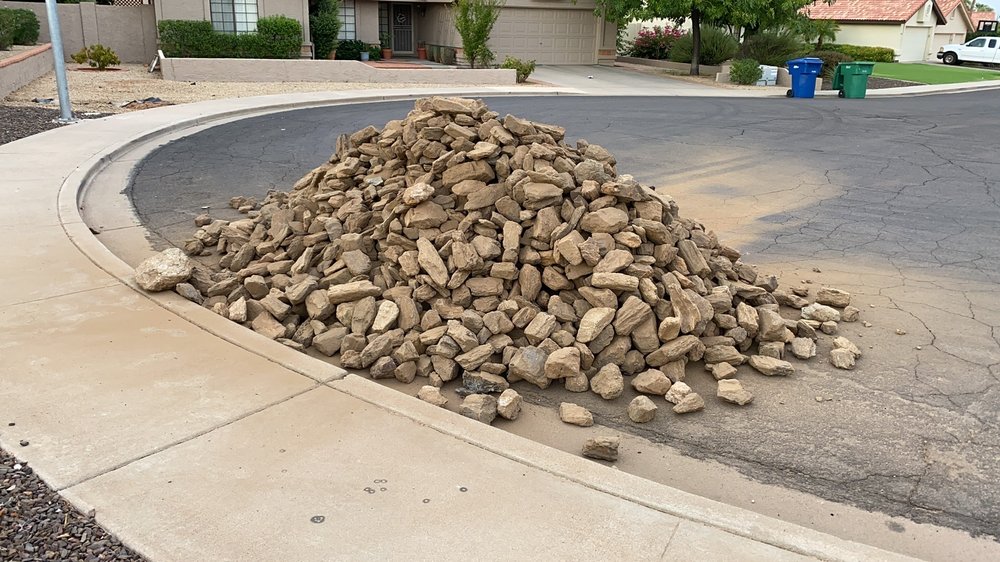 Photo of J & J Landscaping Material