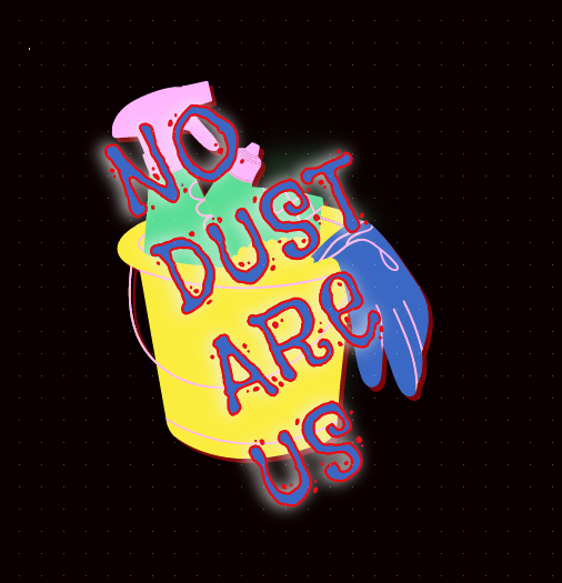 Photo of No Dust Are Us