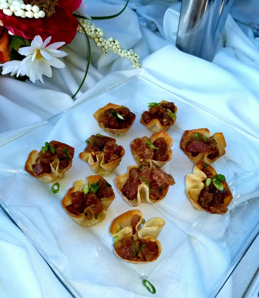 Photo of Productions Catering and Events