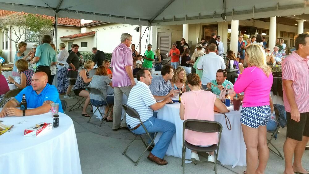 Photo of Productions Catering and Events