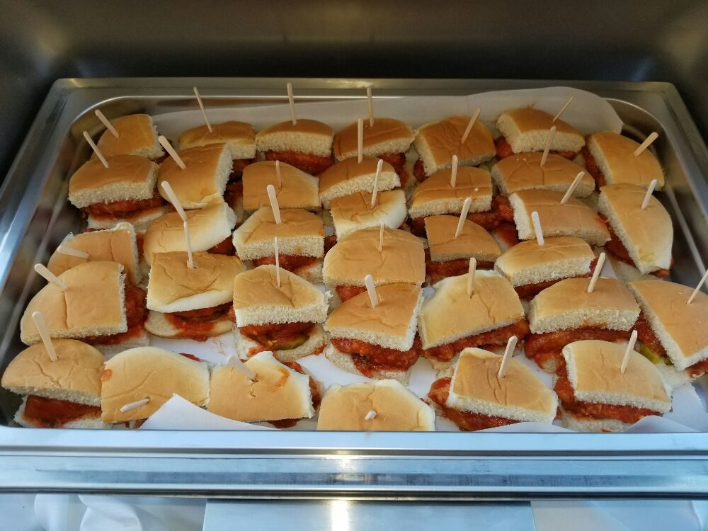 Photo of Productions Catering and Events