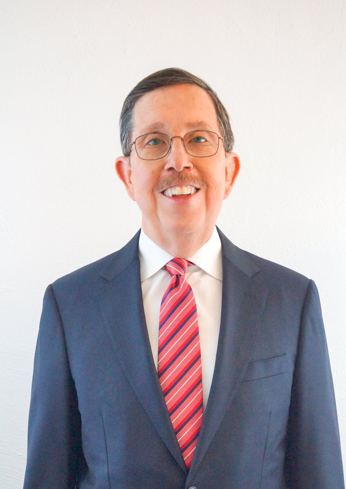 Photo of Robert R Sheldon