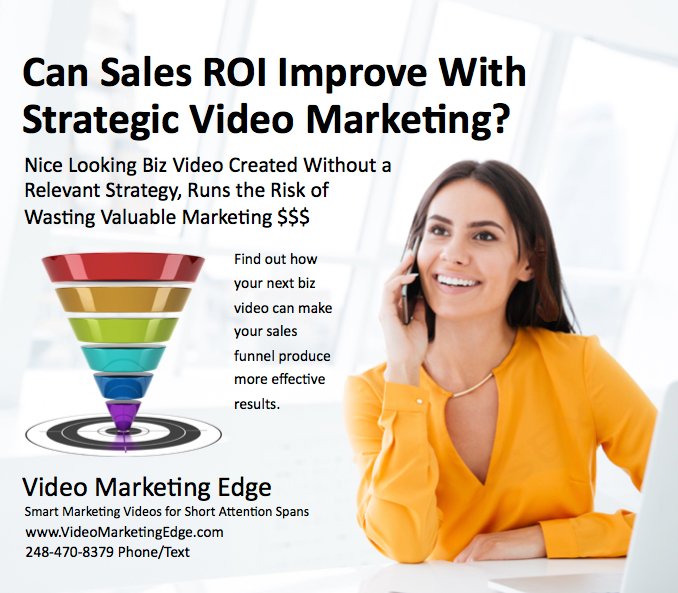 Photo of Video Marketing Edge