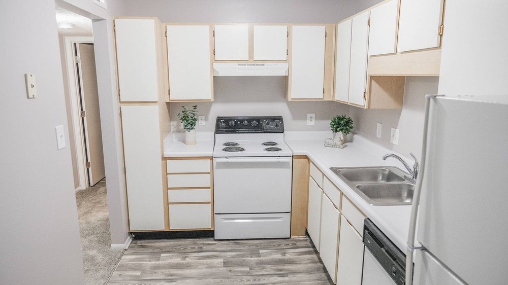 Photo of Cedar Springs Apartments