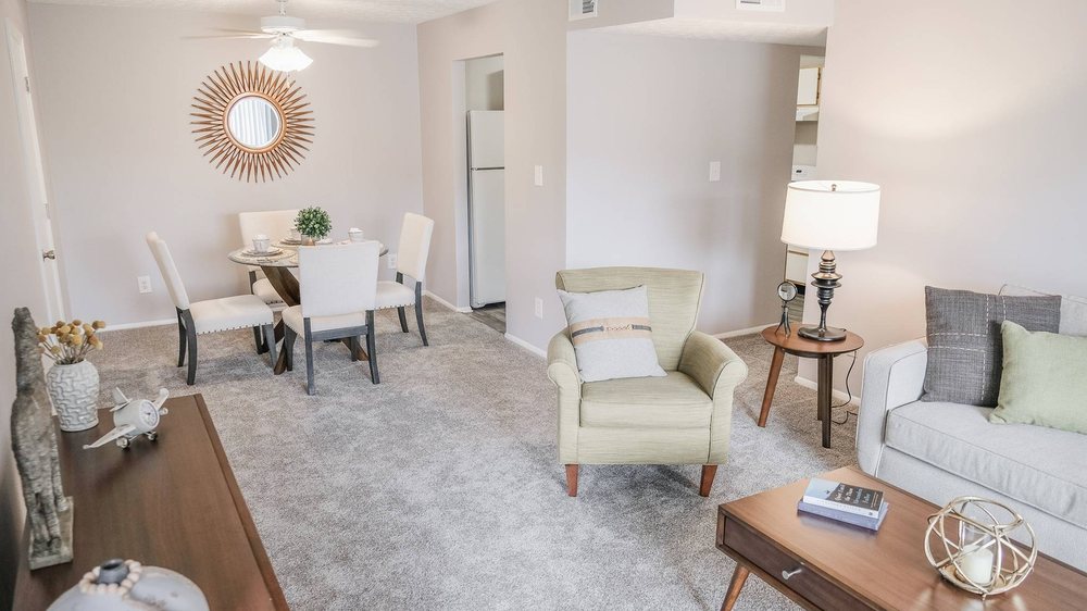 Photo of Cedar Springs Apartments