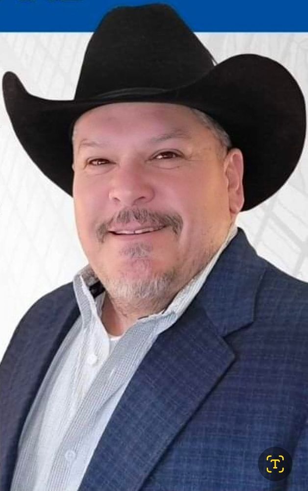Photo of Conrad Almance