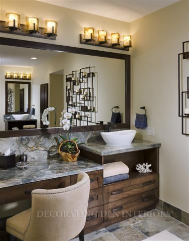Photo of Decorating Den Interiors - Becky Lane